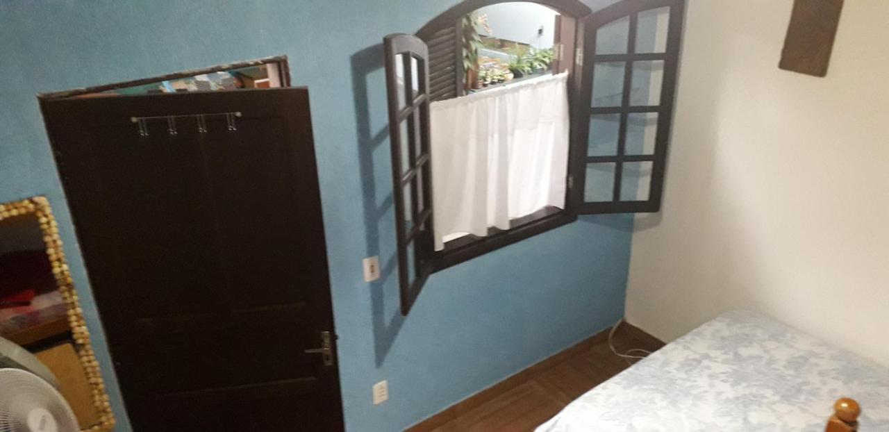 Casa Hostel Araquari Dış mekan fotoğraf