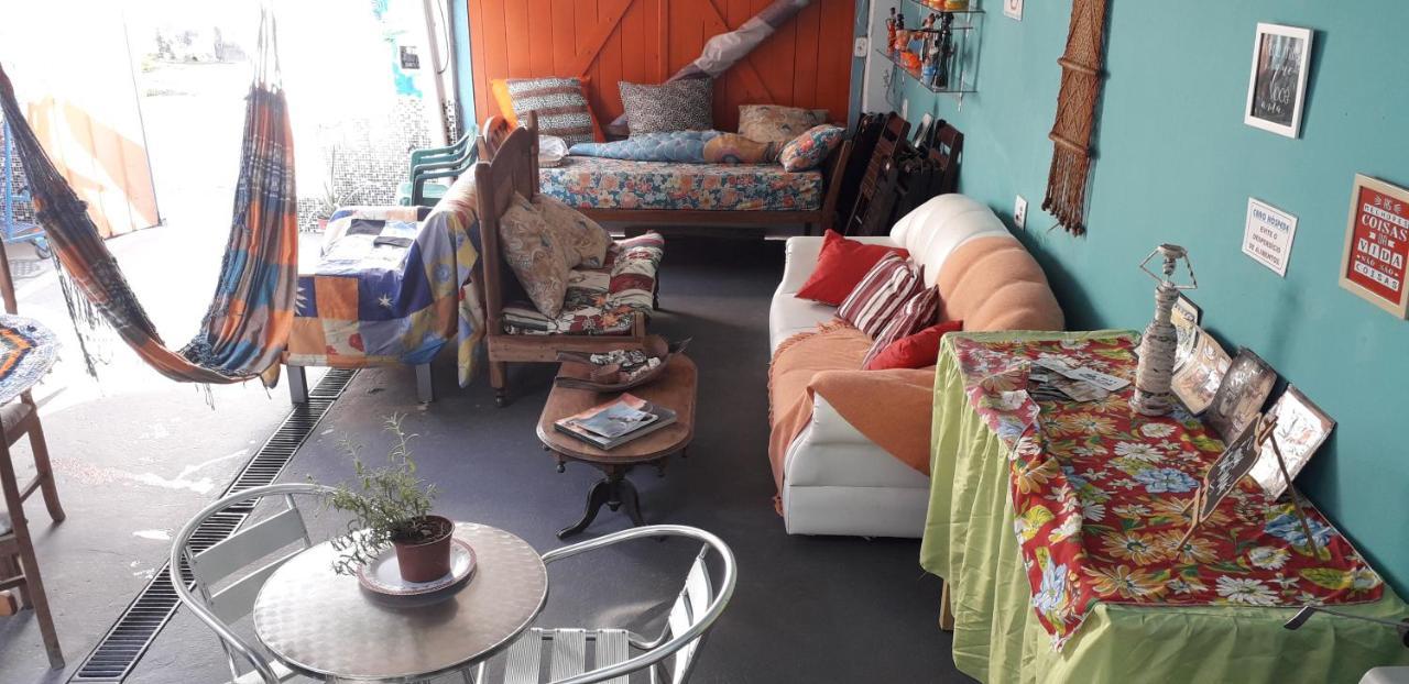 Casa Hostel Araquari Dış mekan fotoğraf